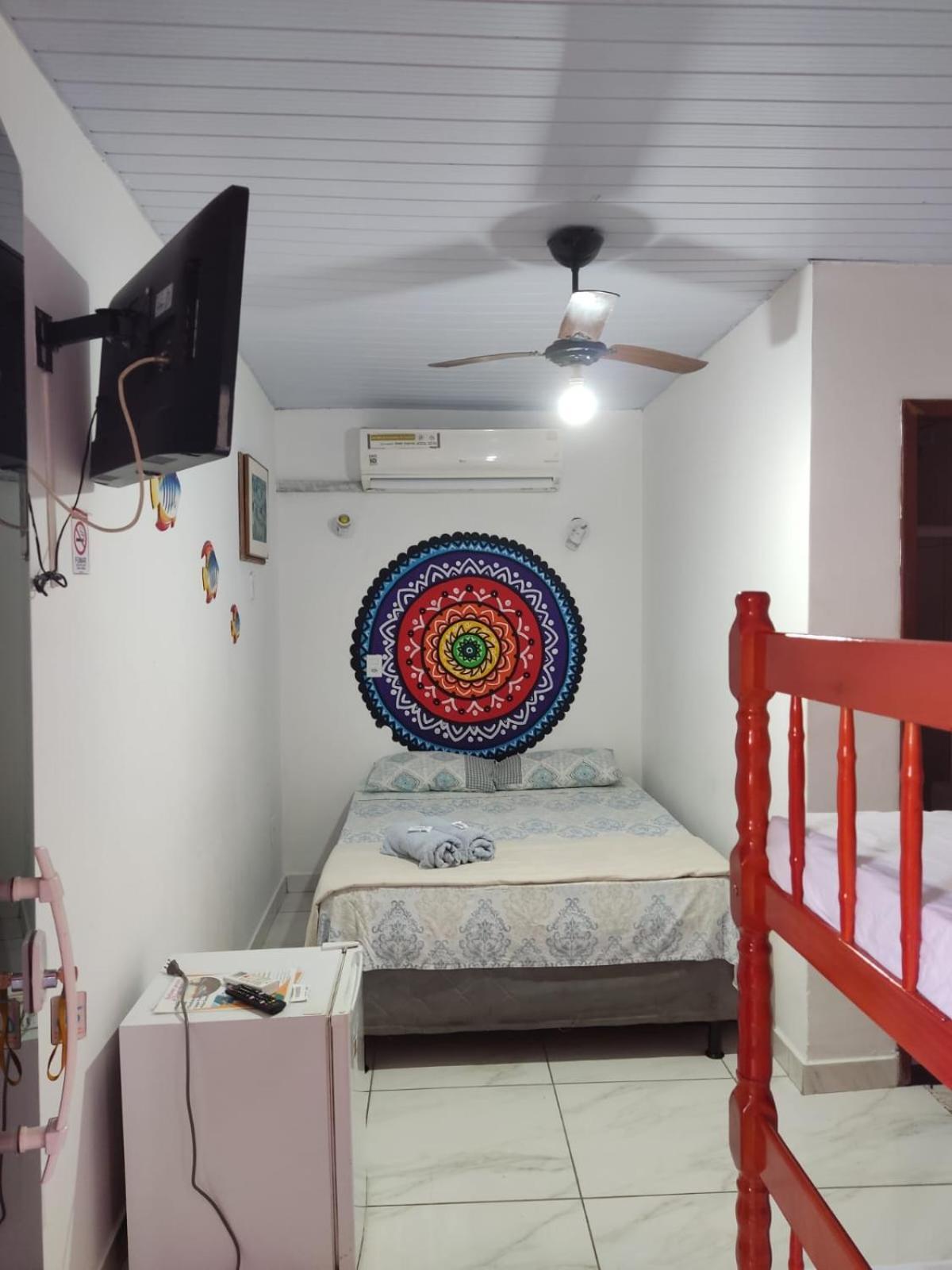 Suites Malibu Arraial do Cabo Exterior foto